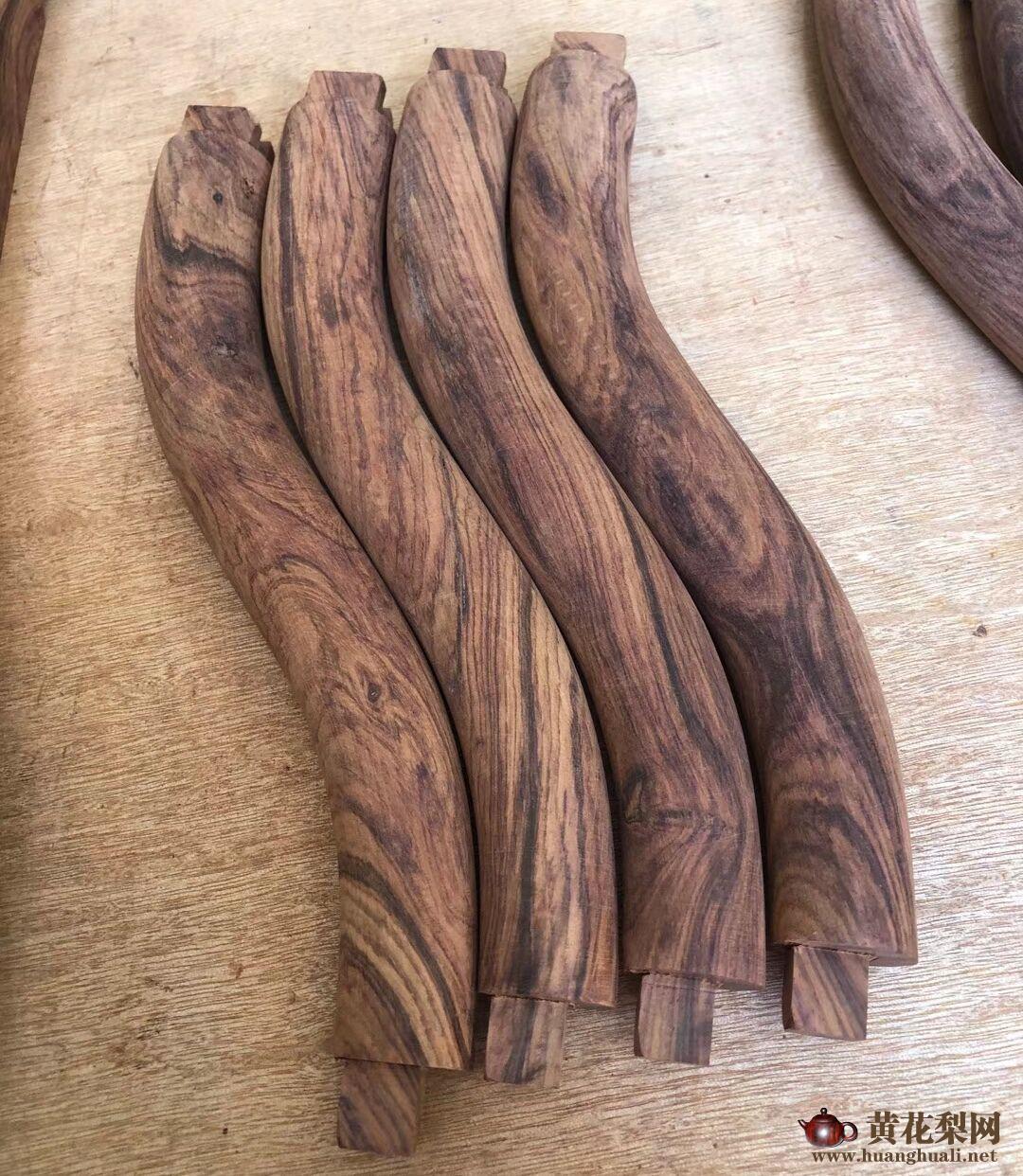 海南黄花梨老料原木